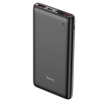 Портативное зарядное устройство Power Bank Hoco J80 PD20W+QC3.0 10000 mAh black