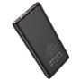 Портативное зарядное устройство Power Bank Hoco J80 PD20W+QC3.0 10000 mAh black