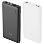 Портативное зарядное устройство Power Bank Hoco J80 PD20W+QC3.0 10000 mAh black