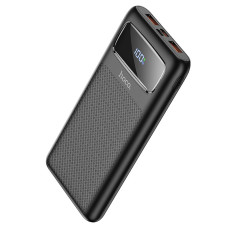 Портативное зарядное устройство Power Bank Hoco J81 10000 mAh black Портативное зарядное устройство Power Bank Hoco J81 10000 mAh black