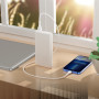 Портативное зарядное устройство Power Bank Hoco J87 Tacker PD20W+QC3.0 10000 mAh white