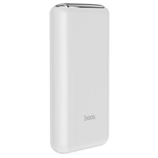 Портативное зарядное устройство Power Bank Hoco Q1 Kraft 10000 mAh white Портативное зарядное устройство Power Bank Hoco Q1 Kraft 10000 mAh white