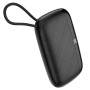 Портативное зарядное устройство Power Bank Hoco S29 for MicroUSB 10000 mAh black