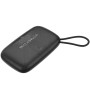Портативное зарядное устройство Power Bank Hoco S29 for MicroUSB 10000 mAh black