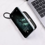 Портативное зарядное устройство Power Bank Hoco S29 for MicroUSB 10000 mAh black