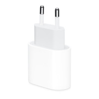 Сетевое зарядное устройство Apple 20W Type-C Power Adapter MU7T2