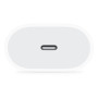 Сетевое зарядное устройство Apple 20W Type-C Power Adapter MU7T2