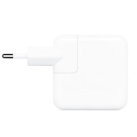 Мережевий зарядний пристрій Apple 30W USB-C Power Adapter MY1W2