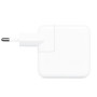 Мережевий зарядний пристрій Apple 30W USB-C Power Adapter MY1W2