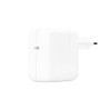 Мережевий зарядний пристрій Apple 30W USB-C Power Adapter MY1W2