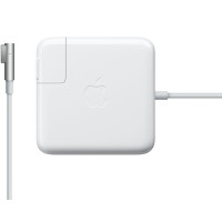 Сетевое зарядное устройство для Apple MacBook 60W MagSafe Power Adapter Hi-Copy