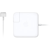 Сетевое зарядное устройство Apple для MacBook 60W MagSafe 2 Power Adapter MD565