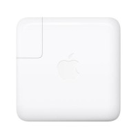 Мережевий зарядний пристрій Apple MacBook 61W USB-C Power Adapter MNF72/MRW22