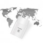 Мережевий зарядний пристрій Baseus Letour Charger EU white