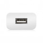 Мережевий зарядний пристрій Baseus Letour Charger EU white