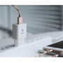 Мережевий зарядний пристрій Baseus Letour Charger EU white