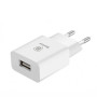 Мережевий зарядний пристрій Baseus Letour Charger EU white
