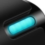 Мережевий зарядний пристрій Baseus GaN5 Pro 140W 2Type-C+USB 140W + Cabel Type-C to Type-C 140W (1m) black 