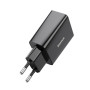 Мережевий зарядний пристрій Baseus Speed Mini Quick Charger 1C 20W black