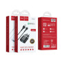 Сетевое зарядное устройство Hoco C12Q Smart QC3.0 + Type-C white