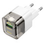 Сетевое зарядное устройство Hoco C131A Platium PD30W+QC3.0 black