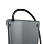 Хаб Baseus Enjoyment Series USB Type-C 10 в 1 