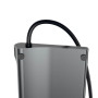 Хаб Baseus USB-C Enjoyment Series Multifunctional для MacBook Pro / Air 10 в 1