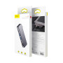 Хаб Baseus Harmonica 5-in-1 USB-C
