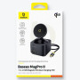 Беспроводное зарядное устройство для Hub Baseus MagPro Series II 7in1 black