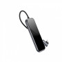 Хаб Baseus USB-C Multi-functional 5 в 1Type-C to 4xUSB3.0+PD для MacBook / iPad