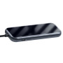 Хаб Baseus Multifunction HUB 7 в 1 для Type-C
