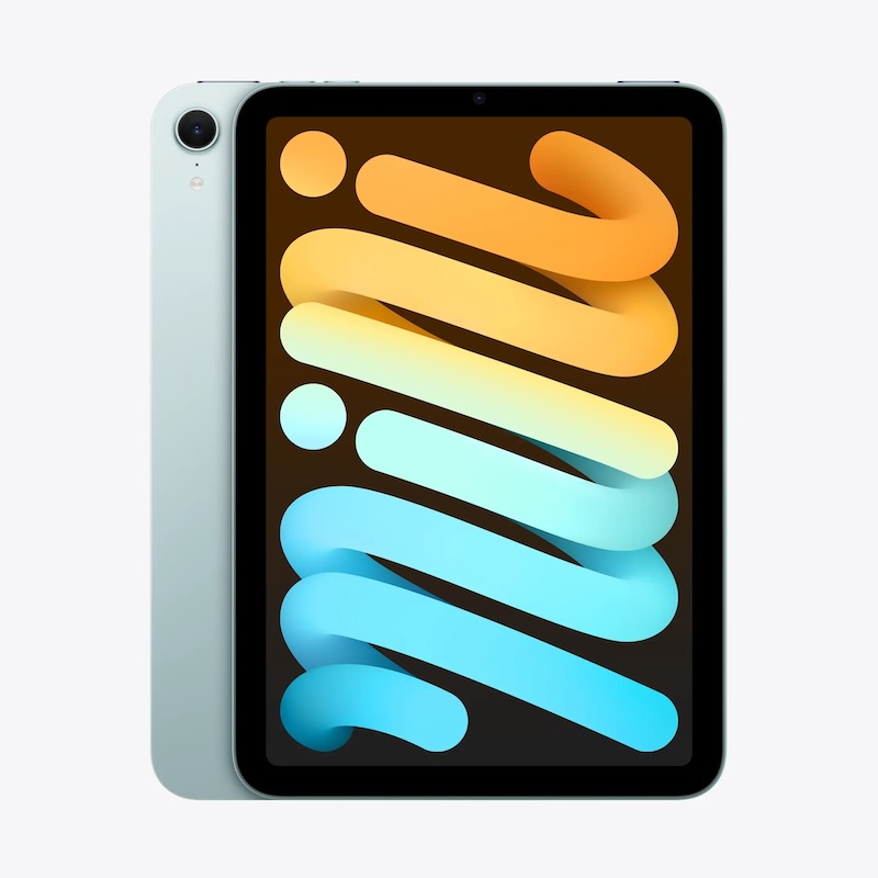iPad mini 7 8.3